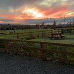 Chalet Emlagh, Self Catering Glamping Pods