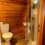 Emlagh, Self Catering Glamping Pods