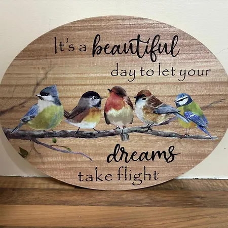 Horská chata Emlagh, Self Catering Glamping Pods *