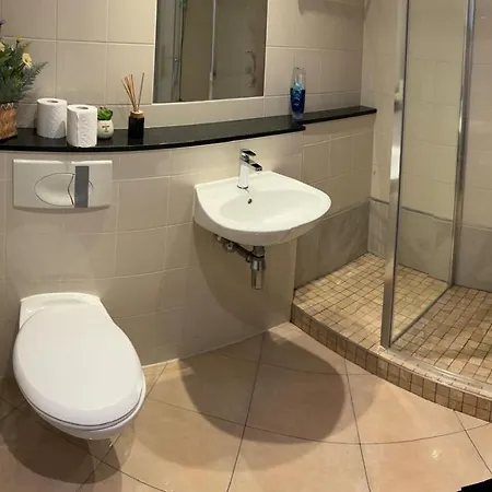 Шале Emlagh, Self Catering Glamping Pods